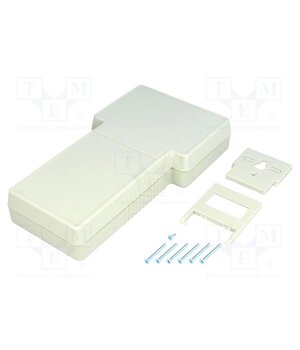 G858G(S)BC -AS Enclosure: for devices with displays; X: 131mm; Y: 237mm; Z: 45mm 7BldzL9FgArv1zsea1QHbUsNNLjNfrVNUowNZogG6tw