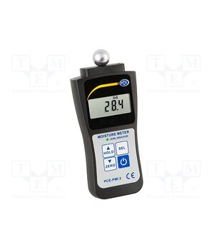 PCE-PMI 2 Hygrometer; LCD; Temp: max.50°C; 165x26x72mm 4DD5PsL4a3a_JI61wr_lGDuxfpVwnn-5CmeXPST8sQk