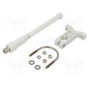 ECO5-2400/5500-WHT Antenna; WIFI 6E; 5dBi; 50Ω; 4.9÷7.2GHz; N nFFovD2eFbLFCU1QRcUHEsVAivUEQhh94W7gnLn7LWY