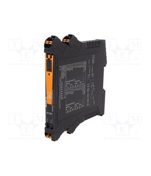 ACT20P-PRO DCDC II-P Converter: analog signals; for DIN rail mounting; 24÷230VDC AxIiUNOOMg7aJU5uRo_RvtDAqybWW6bKv9yRn68LiUs