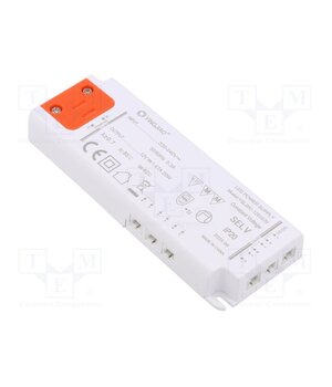 YSL20C-1201670 Power supply: switching; LED; 20W; 12VDC; 1.67A; 220÷240VAC; IP20 DrSaHTjUNmYrkktHfdOSZGhy9E3YGRF5sJLkXGd13b8