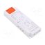 YSL20C-1201670 Power supply: switching; LED; 20W; 12VDC; 1.67A; 220÷240VAC; IP20 DrSaHTjUNmYrkktHfdOSZGhy9E3YGRF5sJLkXGd13b8