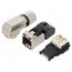 21700636 Connector: RJ45; plug; PIN: 8; Cat 6a; shielded; 8p8c; 5.5÷10mm; IDC Od3WLR1eRPa4dFgTgDywV8pDUYqs4sftsu2iWGNjdzY