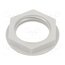 BM3462 Nut; G1/2"; polyamide; light grey; -20÷90°C 4SzoX44uOFFOX0kvKS8OroroQMEhOCK0DP-MW6ItOUw
