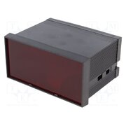 OP48X96L057 Enclosure: panel; L: 63mm; W: 96mm; H: 48mm; Depth (PCB): 57mm; noryl NnOilSOTWl630Zp1jI8ms79HgEP8DUAwUj1jKsMb6EY