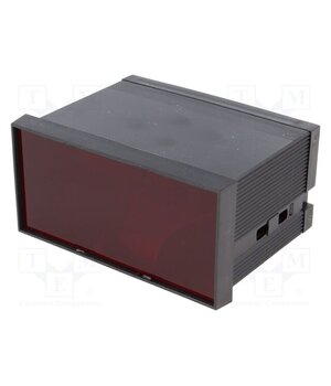 OP48X96L057 Enclosure: panel; L: 63mm; W: 96mm; H: 48mm; Depth (PCB): 57mm; noryl NnOilSOTWl630Zp1jI8ms79HgEP8DUAwUj1jKsMb6EY