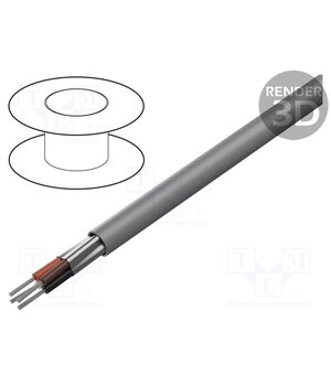 78144 SL001 Wire; EcoCable Mini; 4x20AWG; shielded,Al-PET foil; MPPE; 300V pGq-0rBx1FKahDifB_s4pJl7l8y0Pg_fpwgoqKad9Nk