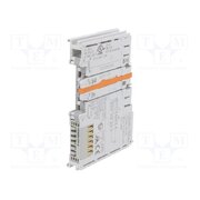 750-1415 Automation module: digital input; 0÷55°C; IP20; 750/753; IN: 8 ZyoVtA2WUpRJ7928hwvzBRq48G2ItlYyxIGnKYNfkvc