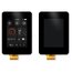 4DLCD-35-320-480-NT-CLB-315-M16/S Display: TFT; 3.5"; 320x480; Illumin: LED; 54.66x82.94mm; RGB Z9GNxtRC8nAd5fxCld7vVhX0KDhhBMmGz9SHtoL5gOU