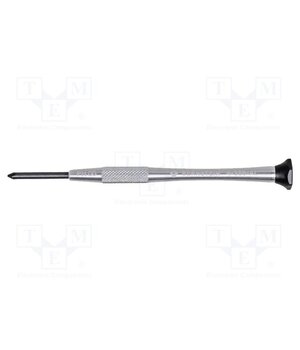 4-366-AL Screwdriver: precision; Phillips; PH00; Blade length: 22mm CoznCU2envqsThGa_7Afh4M54wGtS26pl-NJhbEzd-0