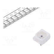 IR67-21C/TR8 IR transmitter; 3528; transparent; 120°; 1.2÷1.8VDC; λp max: 940nm 0sQDFoiMfx8Rp8B3V5v3Wa1TSqM7w96RLz3mr3S4yEs