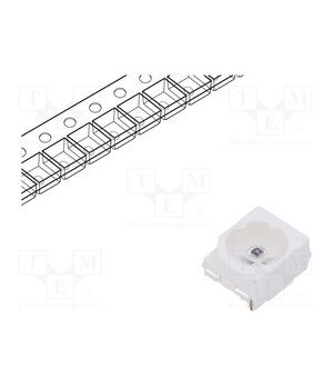 IR67-21C/TR8 IR transmitter; 3528; transparent; 120°; 1.2÷1.8VDC; λp max: 940nm 0sQDFoiMfx8Rp8B3V5v3Wa1TSqM7w96RLz3mr3S4yEs