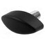 8372 Knob wing; Ext.thread: M8; 25mm; H: 15mm; polyamide; W: 30mm yBNE8QdLxQkX6-vyOEFPz0e2rxxdbae_YSU5HKxInbQ