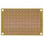 PC-4 Board: universal; single sided,prototyping; W: 47mm; L: 72mm KAIhXegGS1SusEJPl-FuSkw0IbILi_arjbnPgX3cP8w