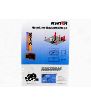 VISATON mājas kino

 KATVSCINEMA.jpg