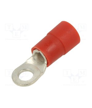 KOE_5-10/100 Tip: ring; M5; Ø: 5.3mm; 10mm2; crimped; for cable; insulated; tinned 7sKbKutH2oV6Z6lzgFQxoc_QhWp5Hr79vJUC6M_Gf2g