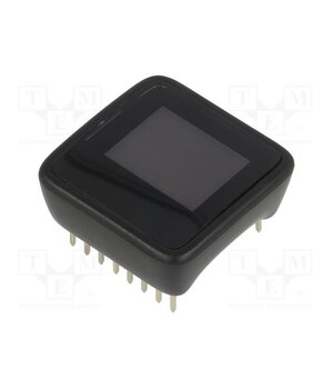 DEV-12923 Module robotics: display; OLED; 3.3÷16VDC; analog,PWM; ATMEGA328 z2fc5v8EdAYf3ZWZ7z3XiBeobO_BWdrAGl38ImYAASk