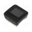 DEV-12923 Module robotics: display; OLED; 3.3÷16VDC; analog,PWM; ATMEGA328 z2fc5v8EdAYf3ZWZ7z3XiBeobO_BWdrAGl38ImYAASk