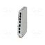 1085164 Automation module: switch Ethernet; unmanaged; 9÷32VDC; IP30 9BZGzVQNzOeUDibkmY-BQj75_pufEc-Olophb1_61hU