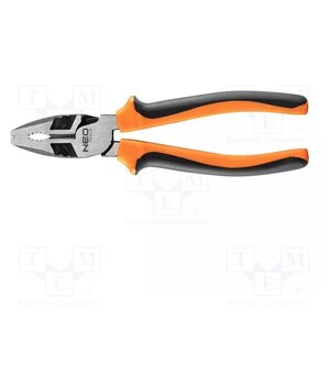 01-153 Pliers; for gripping and cutting,universal; 200mm rlGDvEBkUw-t3k_i1ecCAdTOOIzNJeCK0MRhLVkpz5c