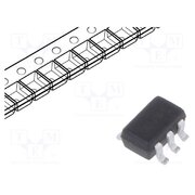 74LVC1G04SE-7 IC: digital; NOT; Ch: 1; SMD; SOT353; 1.65÷5.5VDC; -40÷125°C; LVC BmWPbhM6yKT0CnL6rgNkVCASOaxMvYGOlgRv93Gld04