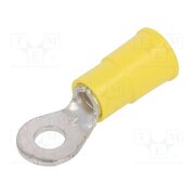 8216 Tip: ring; M4; Ø: 4.32mm; crimped; for cable; insulated; tinned lM5cITvIS1JcQ-jv1hiNrZhS_ex2rNBB5s4awLI1ynM