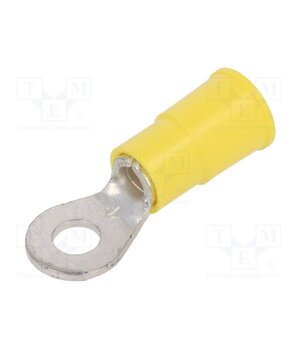 8216 Tip: ring; M4; Ø: 4.32mm; crimped; for cable; insulated; tinned lM5cITvIS1JcQ-jv1hiNrZhS_ex2rNBB5s4awLI1ynM
