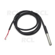 Temperatūras sensors DS18B20 ūdensizturīgs, 2 m

 CJJ0020.jpg