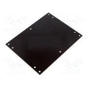 B M 1813 Mounting plate; laminated paper; BOCUBE mgtHbIvJe1v6EWs-V5yoDeP0Hyss6f5Fmlh0DbbBxgE