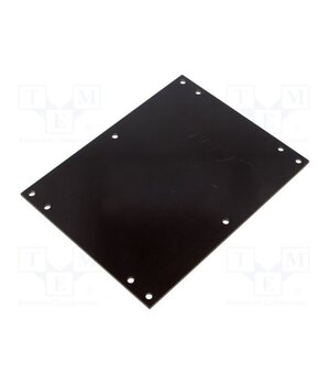 B M 1813 Mounting plate; laminated paper; BOCUBE mgtHbIvJe1v6EWs-V5yoDeP0Hyss6f5Fmlh0DbbBxgE