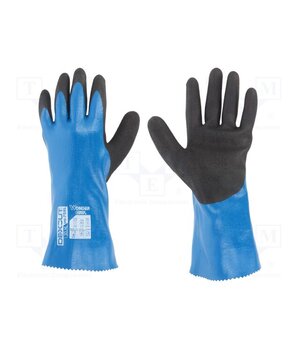 52977 Protective gloves; Size: 10,XL; blue; HPPE,nitryl,polyester ep43_ltgT9zK91FqjX7ZIFU0ADASFqglhaeDPr3qcIA