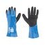 52977 Protective gloves; Size: 10,XL; blue; HPPE,nitryl,polyester ep43_ltgT9zK91FqjX7ZIFU0ADASFqglhaeDPr3qcIA