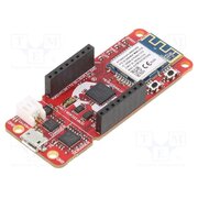 EV75S95A Dev.kit: Microchip ARM; IoT; WiFi dCtWbS83aJZWybYBfx61h1h09cpeGqLwatZmjtOf-wQ