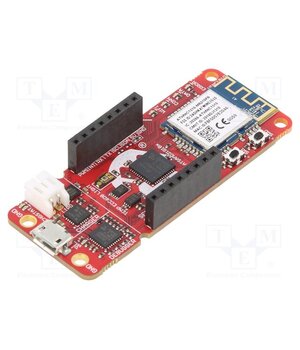 EV75S95A Dev.kit: Microchip ARM; IoT; WiFi dCtWbS83aJZWybYBfx61h1h09cpeGqLwatZmjtOf-wQ