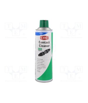 12101 Cleaner; Contact Cleaner; 0.5l; spray; can; colourless GhCXrP9MWNoMJPArb1u_rtJ2ksiQT7IokQ1OakUW698
