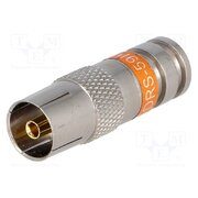 PCT-DRS59IFNT Connector: coaxial 9.5mm (IEC 169-2); plug; female; compression fA6GekaNDpEmFCtMsYeejDcF05xKsSrZJBU2PURdfp8