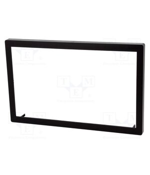 PR-UNI-2DIN.73 Radio frame; 2 DIN; 118x188.5mm cniM20AYo410IMhr1Zana5oGPl3_f7IyqoANb41UmlQ
