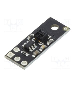 QTRX-MD-01RC REFLECTANCE SENSOR Sensor: distance; reflective; 2.9÷5.5VDC; digital; Ch: 1; 7.5x20mm 2yyO5Wqoeec9QJgB-WFfi0O190aZ-eUdpeP3pRQOwBk