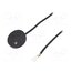 1W-H0-05 MS RFID reader; 6.5÷30V; FeliCa,iClass; 1-wire; Range: 40mm; 35.8x6mm vspSKSafLoeIsuD9eF7LX2LsYJRXx7sqVv3d2vMvnvM