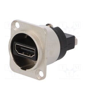 CP30116 Coupler; HDMI socket,both sides; FT; shielded; 19x24mm; metal _fKZPkyW_NzQPsbTml_bkTLm2jhieYjXNyqmvmyJQCc