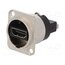 CP30116 Coupler; HDMI socket,both sides; FT; shielded; 19x24mm; metal _fKZPkyW_NzQPsbTml_bkTLm2jhieYjXNyqmvmyJQCc