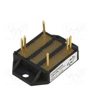PSW1C 110/08 Module: thyristor; opposing; 800V; 112A; ECO-PAC 1; Ufmax: 1.57V 0zLUXgOjfNe62lPQm_UpzLjFexzw4JzkbioBHgvoue0
