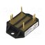 PSW1C 110/08 Module: thyristor; opposing; 800V; 112A; ECO-PAC 1; Ufmax: 1.57V 0zLUXgOjfNe62lPQm_UpzLjFexzw4JzkbioBHgvoue0