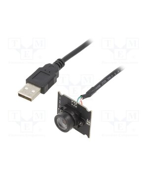 FIT0701 Module robotics: camera; Resolution: 640x480px; 5VDC; USB IcCt3auR5SNPk-ok5U-UOLOrFDeCAnbsU01rJeTBgHc