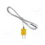 KPS-TP300 Probe: K-type temperature; -40÷260°C; 1m 8r16nmmfDi70kDkB899e1cMoZI_CR6P76cO_MOm6gCs