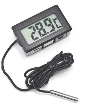 TERMOMETRA MODUĻIS -50C/+110C 47x28x14mm, 2xLR44

 ATEA103.jpg