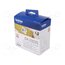 DK-22225 Label; 38mm; 30.48m; white; Character colour: black; self-adhesive R0VDRzs6RLjqHfmcxOO1nzYjQ2EdHfutjJi1bGsgfHs