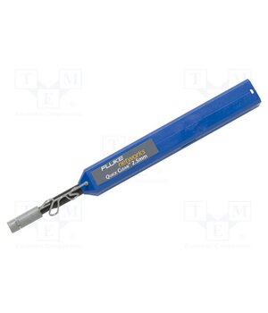 QUICKCLEAN-2.5-1P Tool: for cleaning fiber optic; 2.5mm; fiber optics ZVLsI0D7efXsUdjwDXyMcBmexHQnqDcmBORTEUpGRfo