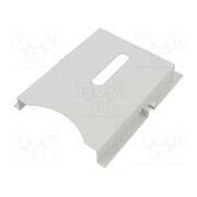 4.420.002 Document pocket A6; ABS; light grey QEwn-fyzpFETGik8OzjAhVZwMNkP8rfQ9E7gzBGOba8