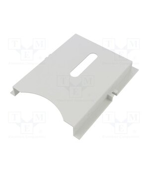 4.420.002 Document pocket A6; ABS; light grey QEwn-fyzpFETGik8OzjAhVZwMNkP8rfQ9E7gzBGOba8